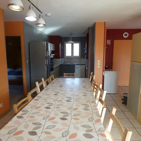 Manola Avec Piscine Couverte A 150m Holiday home Fosse