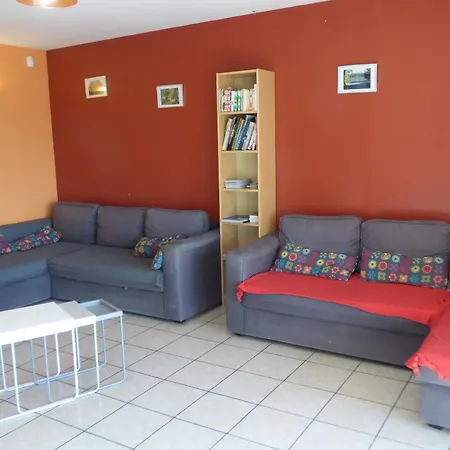 Holiday home Manola Avec Piscine Couverte A 150m *