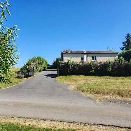 Manola Avec Piscine Couverte A 150m * Fosse