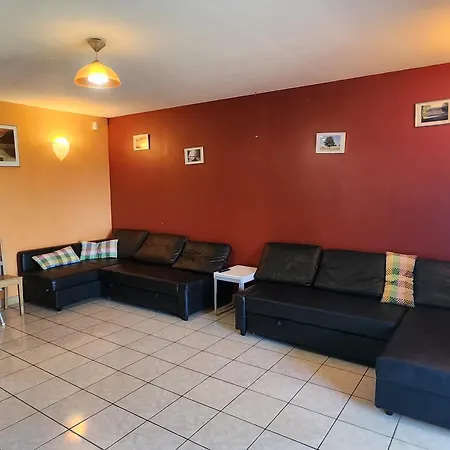 Casa rural Manola Avec Piscine Couverte A 150m
