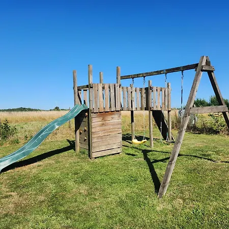 Manola Avec Piscine Couverte A 150m